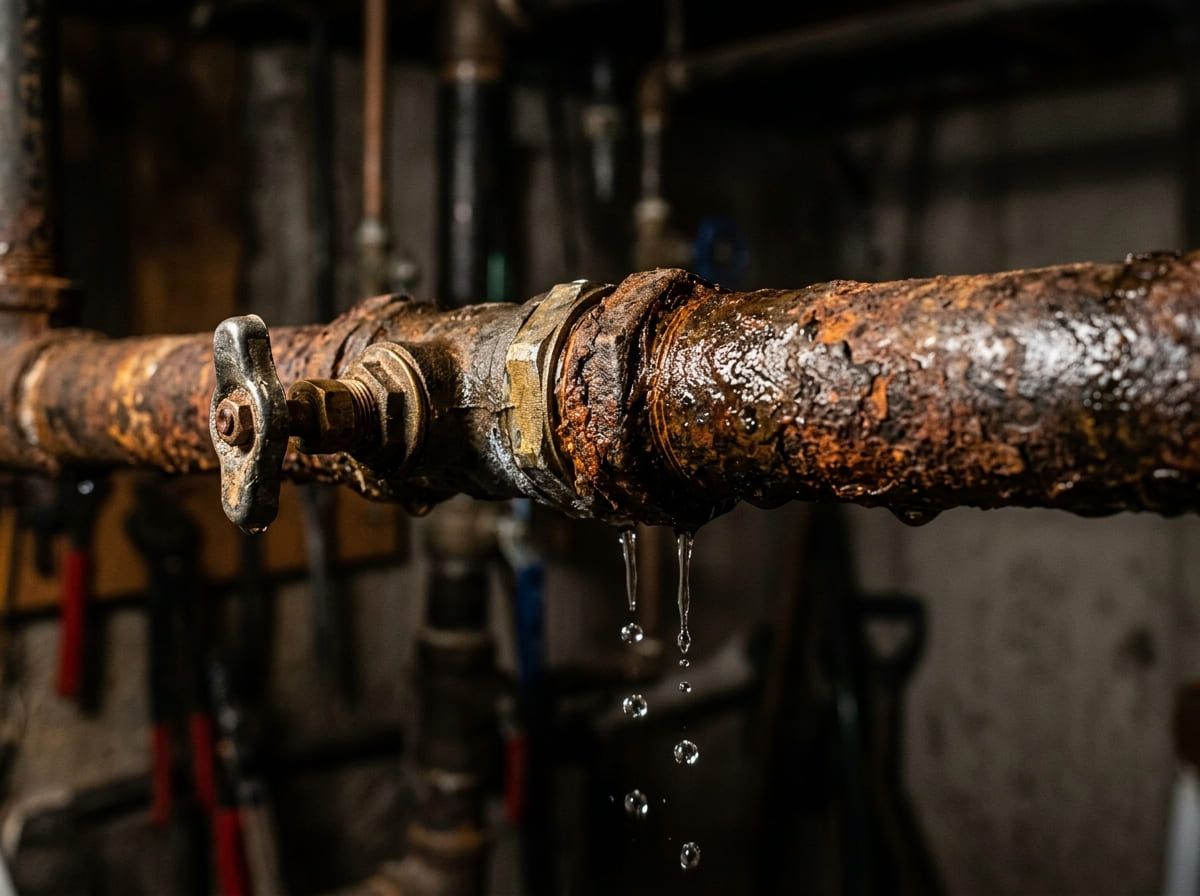 Slab Leak Detection & Repair in Silver Point